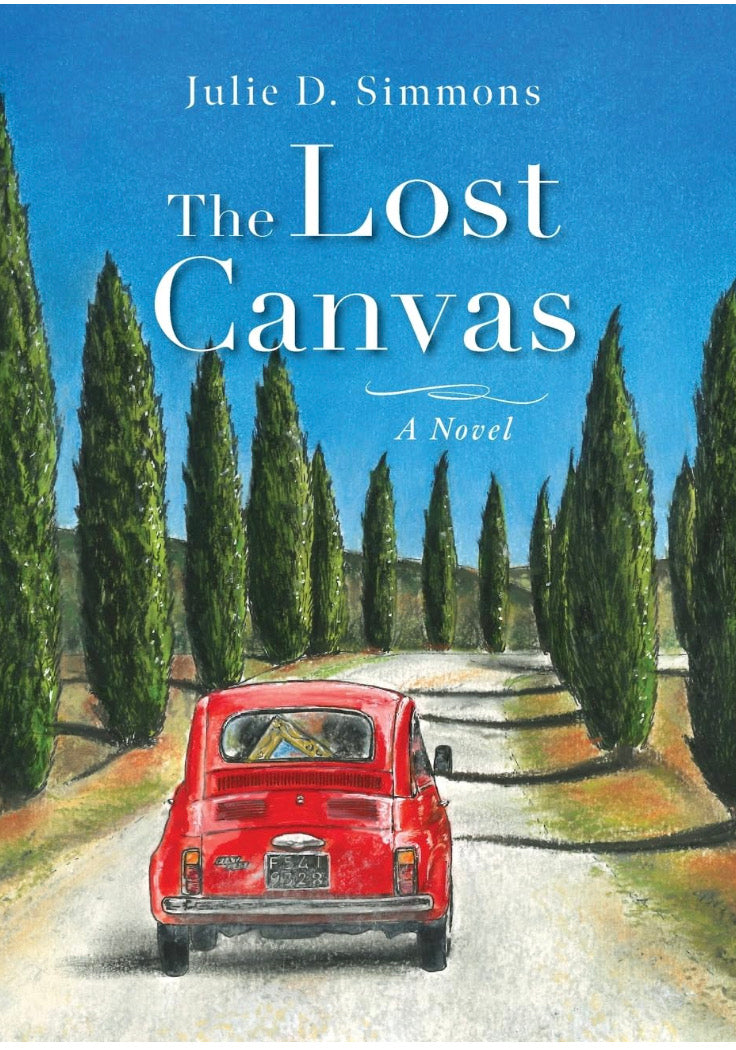 The Lost Canvas